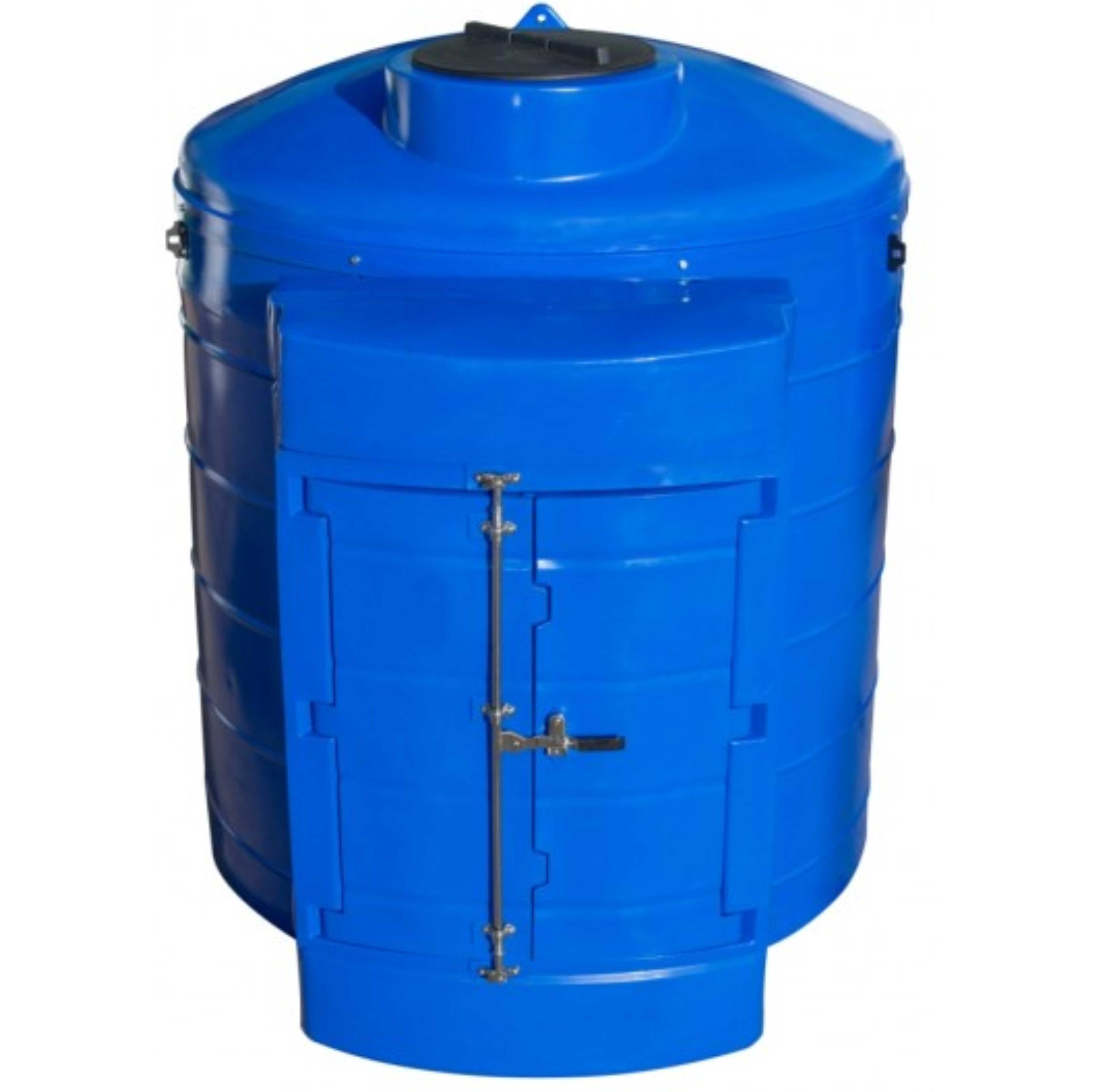 AdBlue 3500 Fully Bunded Tank